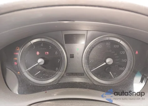 2009 Lexus Es 350 from USA, damaged, VIN JTHBJ46G992306079